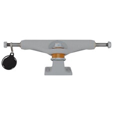 Independent Indy x Hockey 149 Stage 11 Silver Croc Standard Trucks