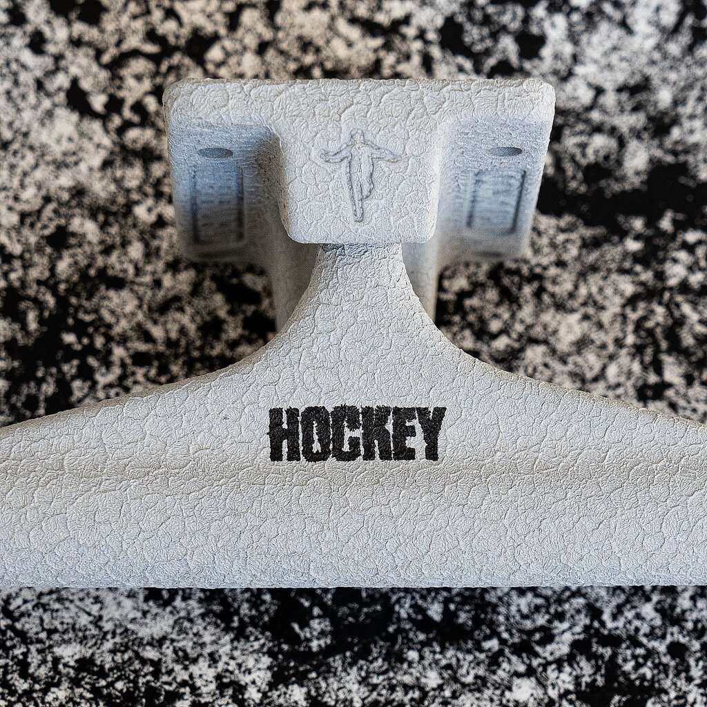 Independent Indy x Hockey 149 Stage 11 Silver Croc Standard Trucks