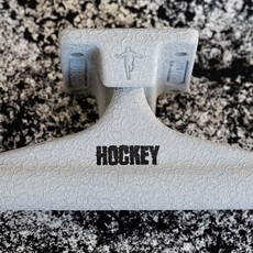 Independent Indy x Hockey 149 Stage 11 Silver Croc Standard Trucks