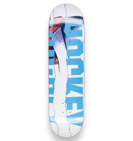 Hockey Hockey Caleb Barnett Intro Shape 2 Deck 8.5”
