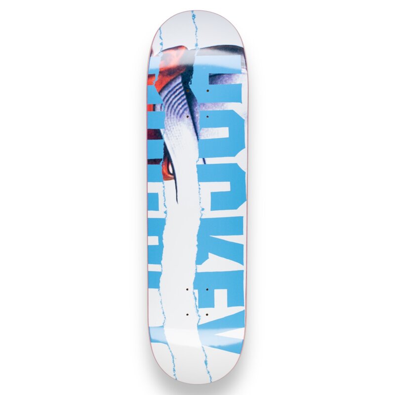 Hockey Hockey Caleb Barnett Intro Shape 2 Deck 8.5”