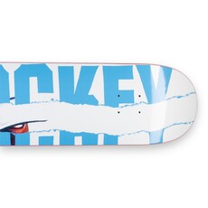 Hockey Hockey Caleb Barnett Intro Shape 2 Deck 8.5”