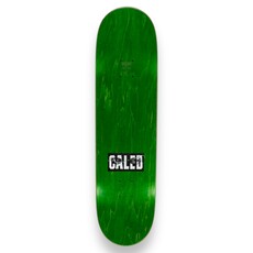 Hockey Hockey Caleb Barnett Intro Shape 2 Deck 8.5”