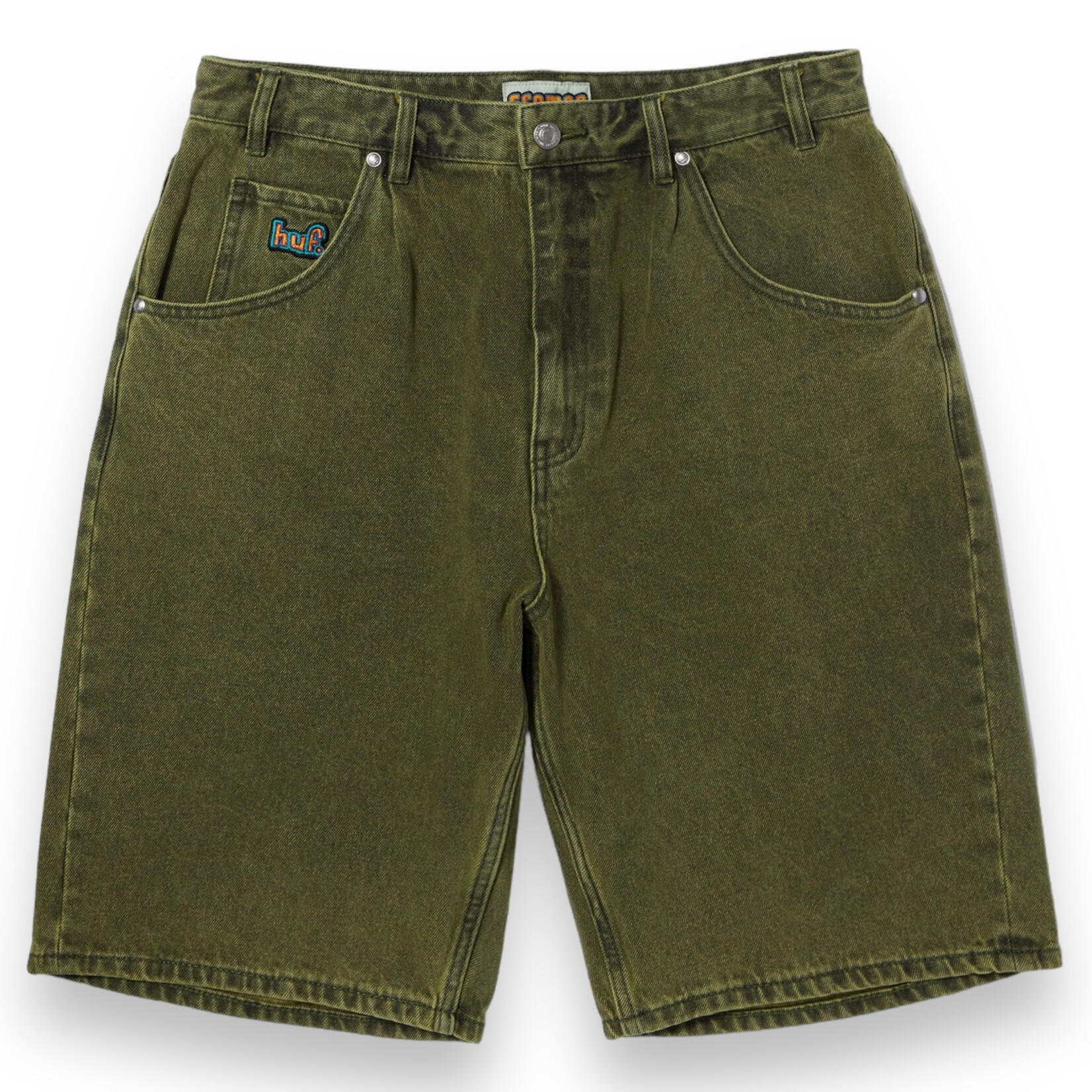 HUF Worldwide HUF Cromer Short Dried Herb