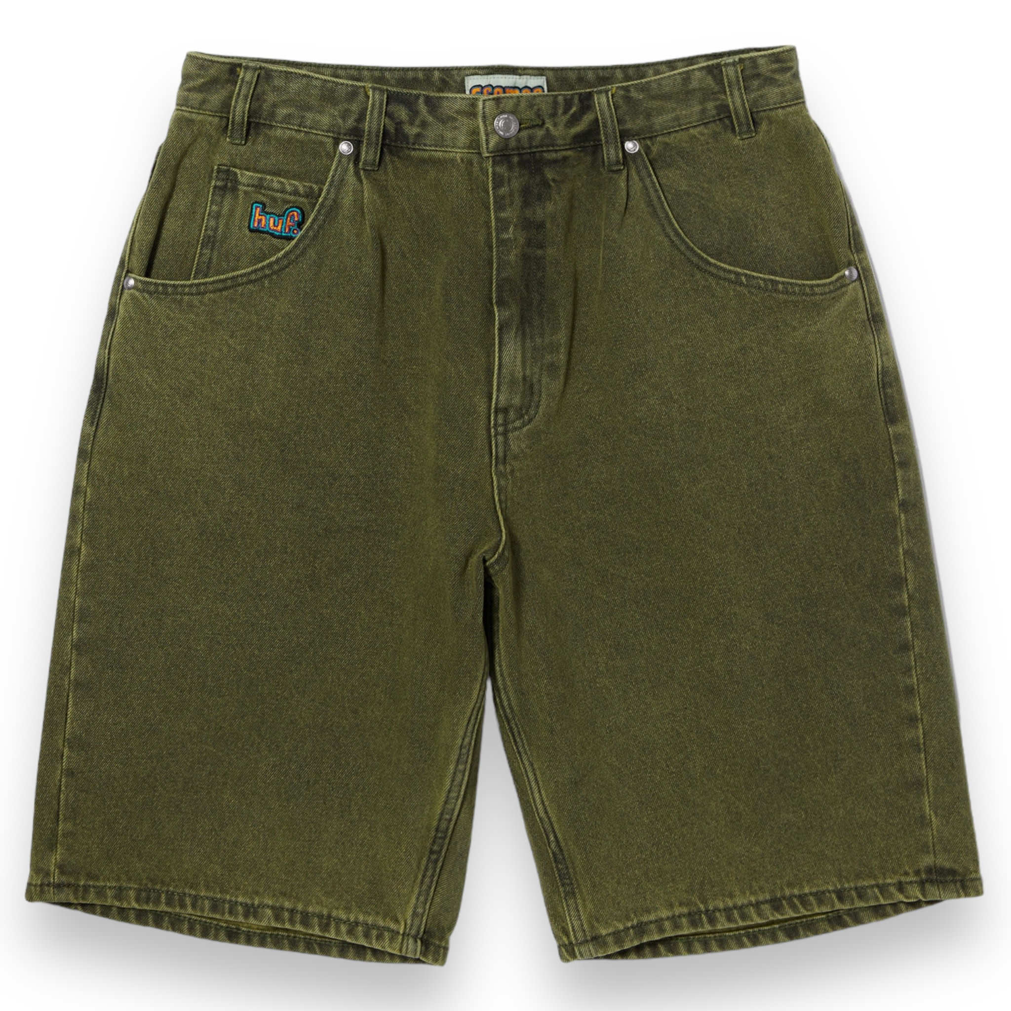 Huf board shorts shop