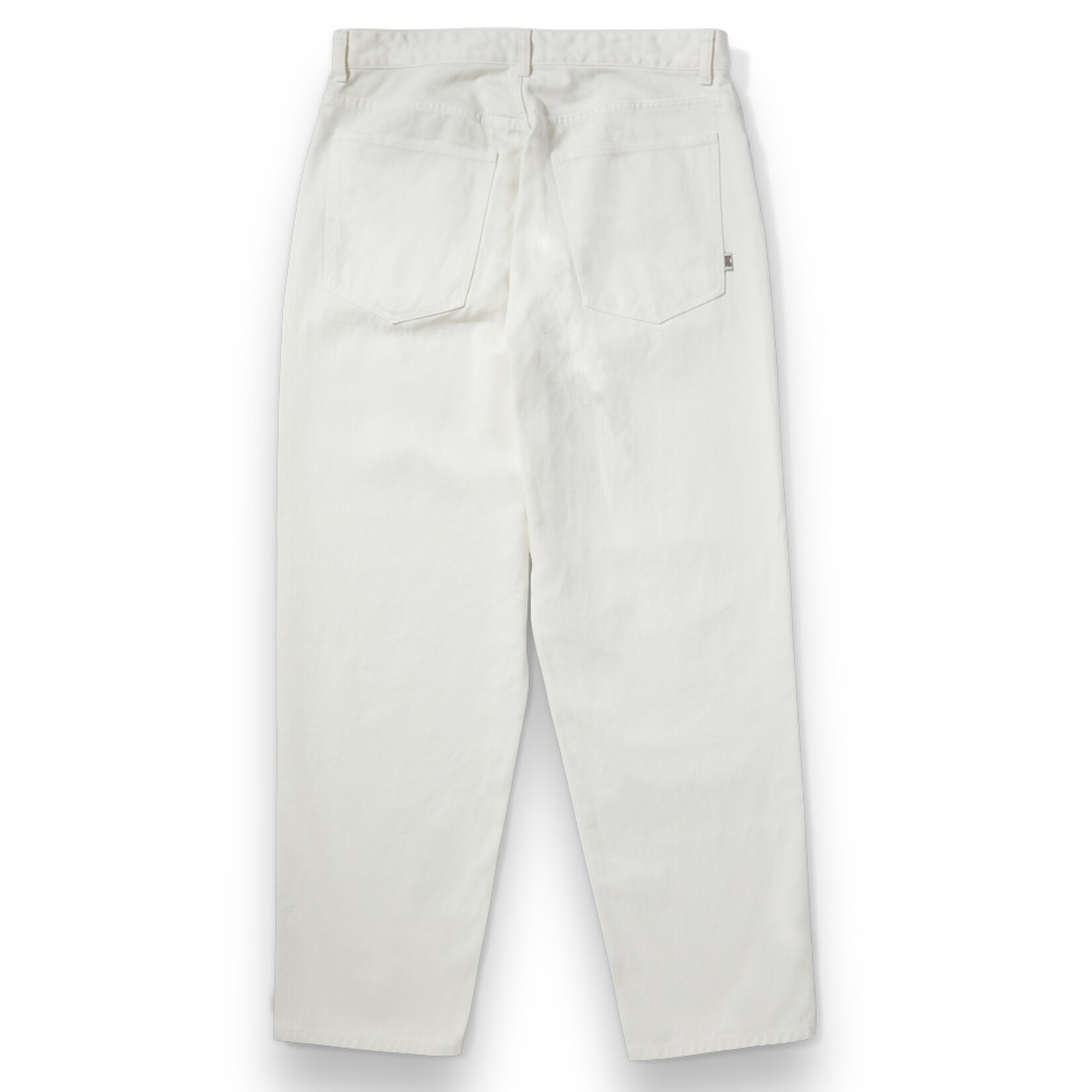 HUF Worldwide HUF Cromer Pant Bone