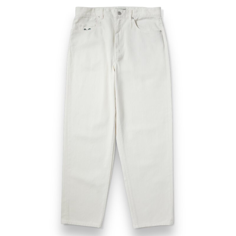HUF Worldwide HUF Cromer Pant Bone