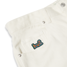 HUF Worldwide HUF Cromer Pant Bone