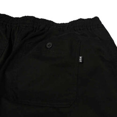 HUF Worldwide HUF Brushed Skate Pant Black