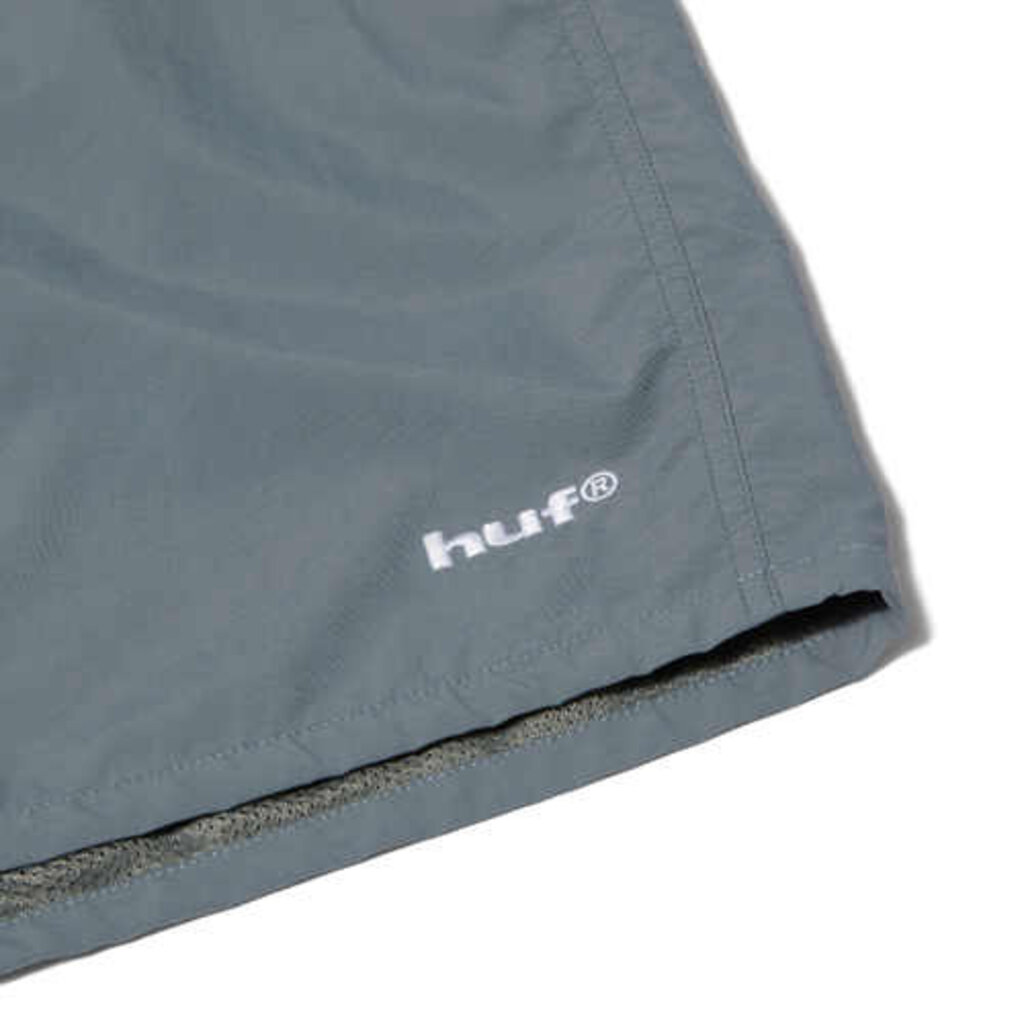 HUF Worldwide HUF Reservoir Easy Short Frost Grey