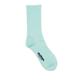 Druthers NYC Druthers Organic Cotton Everyday Crew Sock Mint