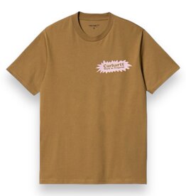 Carhartt WIP Carhart WIP Bam T-Shirt