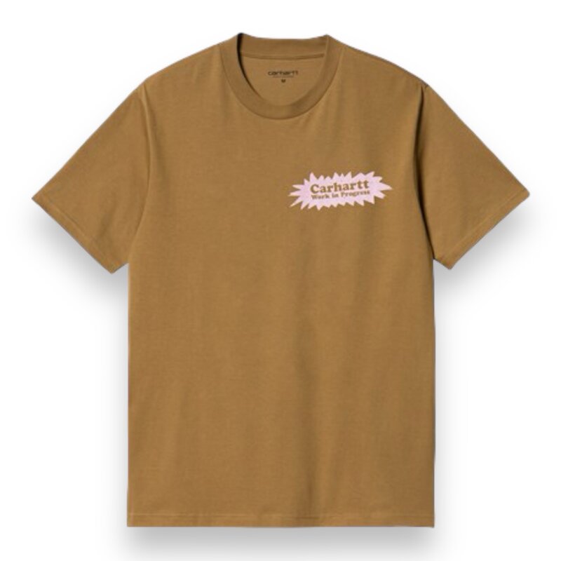 Carhartt WIP Carhart WIP Bam T-Shirt