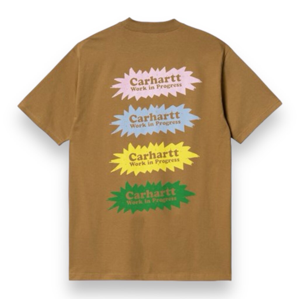Carhartt WIP Carhart WIP Bam T-Shirt