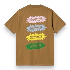 Carhartt WIP Carhart WIP Bam T-Shirt