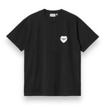 Carhartt WIP Carhartt WIP Heart Bandana T-Shirt