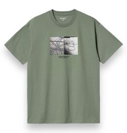 Carhartt WIP Carhartt WIP Motor T-Shirt
