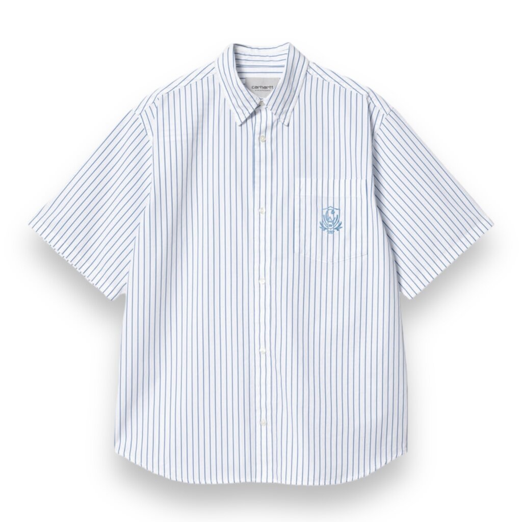 Carhartt WIP Carhartt WIP Linus Shirt