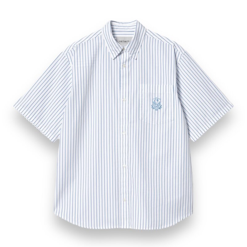 Carhartt WIP Carhartt WIP Linus Shirt