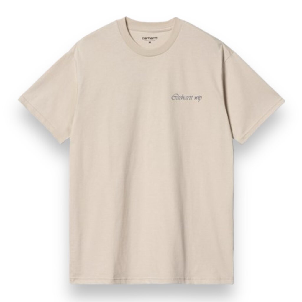 Carhartt WIP Carhart WIP Work & Amp; Play T-Shirt