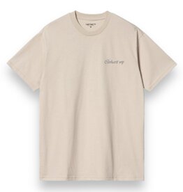 Carhartt WIP Carhart WIP Work & Amp; Play T-Shirt