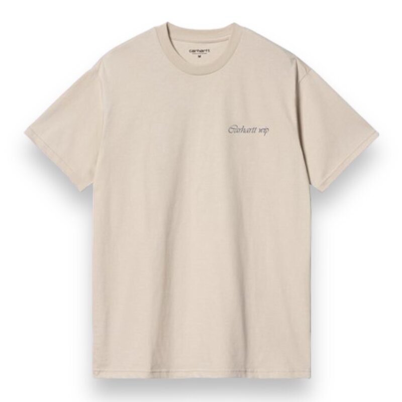 Carhartt WIP Carhart WIP Work & Amp; Play T-Shirt