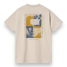 Carhartt WIP Carhart WIP Work & Amp; Play T-Shirt