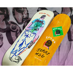 THERE ILYSM Jerry Hsu Guest SSS-24 Guest Board 8.5. Tru Fit