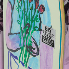 THERE ILYSM Jerry Hsu Guest SSS-24 Guest Board 8.5. Tru Fit