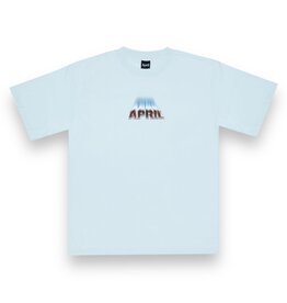 April April Dust Tee Seafoam