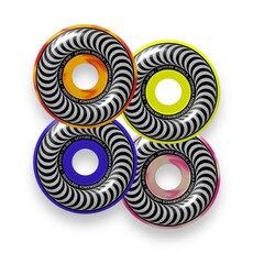 Spitfire Spitfire Formula Four 99 Classic Assorted Wheels 54mm