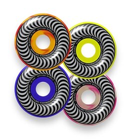 Spitfire Spitfire Formula Four 99 Classic Assorted Wheels 54mm