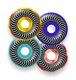 Spitfire Spitfire Classics Assorted Wheels 54mm