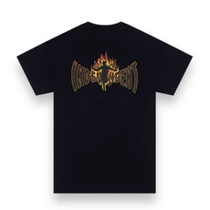Hockey Hockey x Indy Tee Black