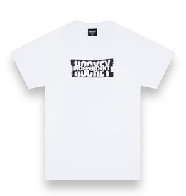 Hockey Hockey x Indy Decal Tee White