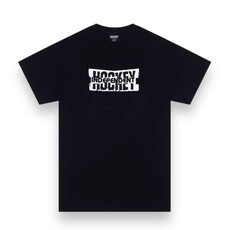 Hockey Hockey x Indy Decal Tee Black
