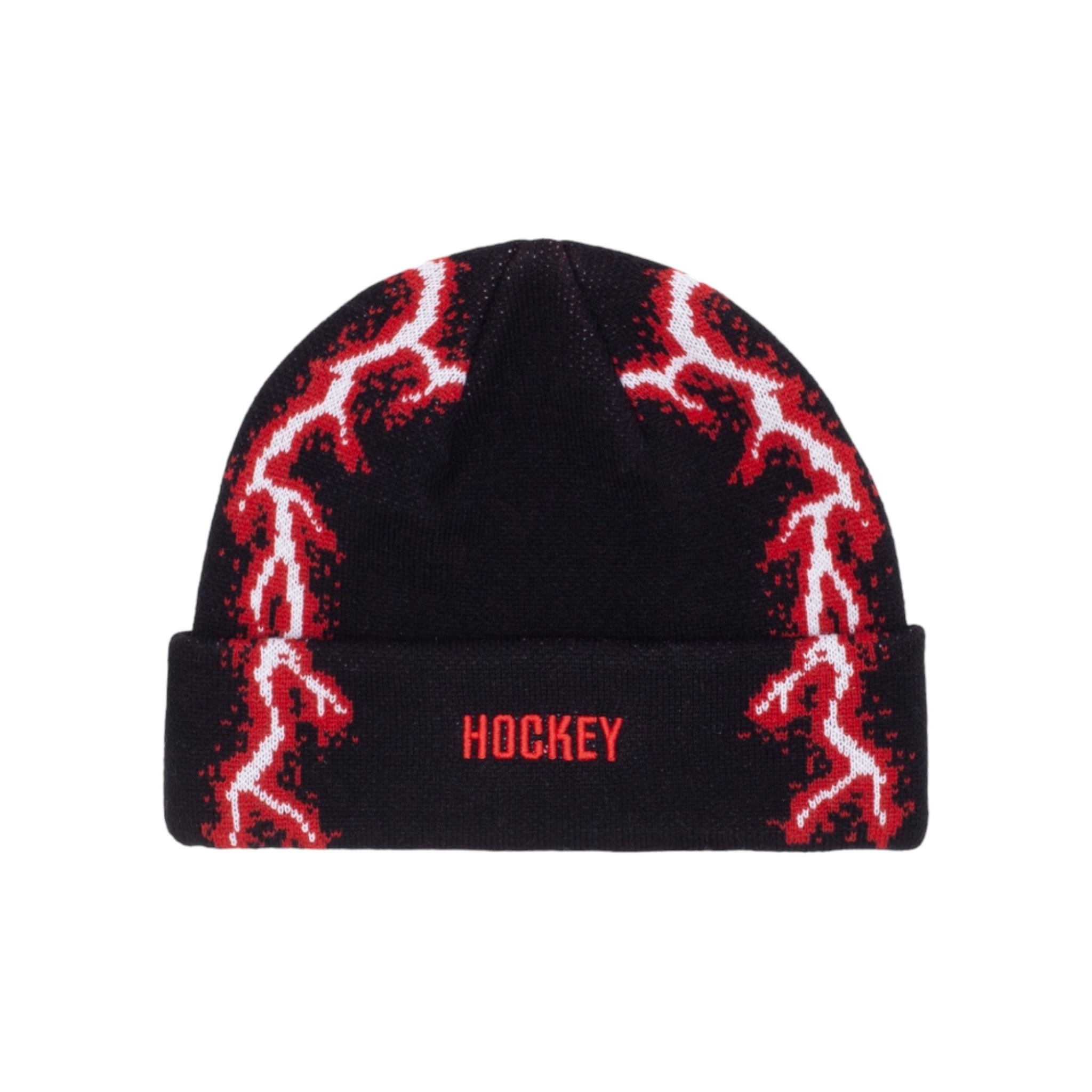 hockey lightning beanie - 帽子