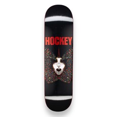Hockey Hockey Kevin Rodriques Firework Shape 1 Deck 8.38”