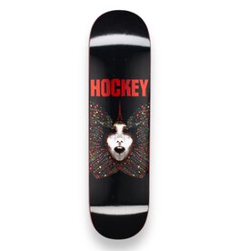 Hockey Hockey Kevin Rodriques Firework Shape 1 Deck 8.38”