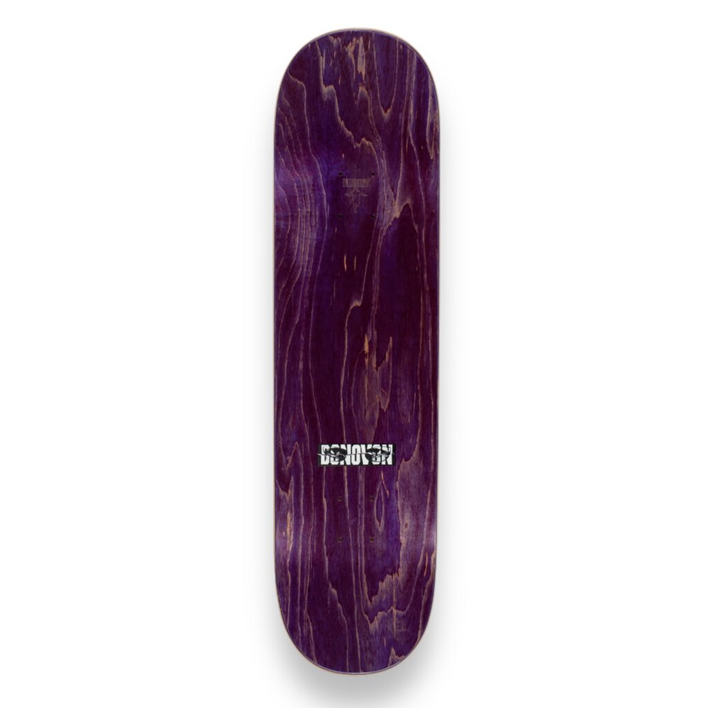 Hockey Hockey Divine Child Donovan Piscopo Shape 1 Deck 8.5”