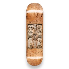 Hockey Hockey Divine Child Donovan Piscopo Shape 1 Deck 8.5”