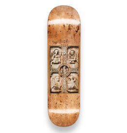 Hockey Hockey Divine Child Donovan Piscopo Shape 1 Deck 8.5”