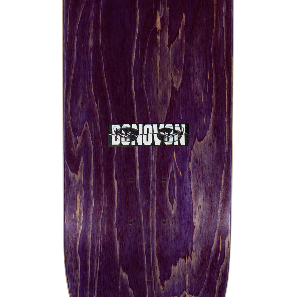 Hockey Hockey Divine Child Donovan Piscopo Shape 1 Deck 8.5”