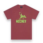 Hockey Hockey Victory Tee Grape Skin