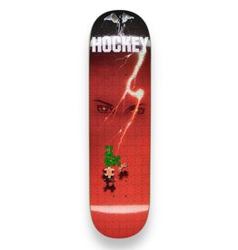Hockey Hockey Strike Andrew Allen Shape 1 Deck 8.5”