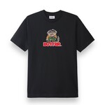 Butter Goods Butter Blues Logo Tee Black