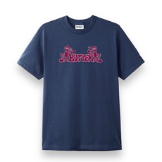 Butter Goods Butter Notes Tee Denim