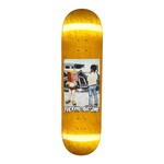 Fucking Awesome FA Jason Dill Son Of A Conman Deck 8.0”