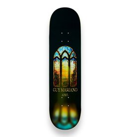 April April Guy Mariano Staingless Deck 8.38”