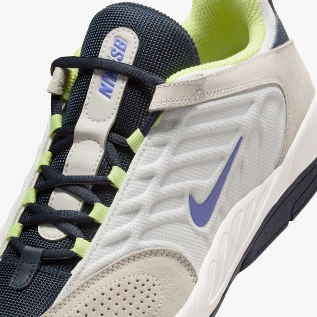Nike SB Nike SB Vertebrae Summit White/Persian White